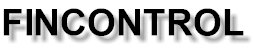 FINCONTROL