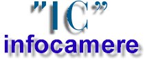 INFOCAMERE