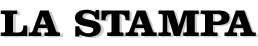 LA STAMPA